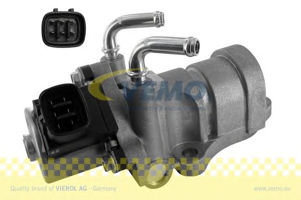 VEMO EGR szelep V70-63-0002_VEMO