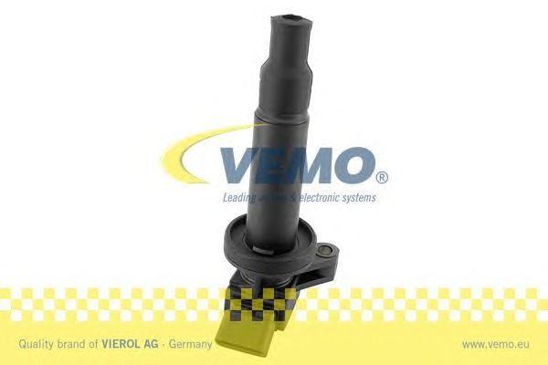 VEMO Gyújtótrafó V70-70-0001_VEMO