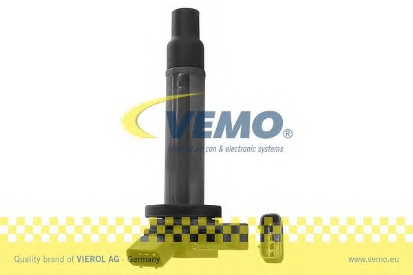 VEMO Gyújtótrafó V70-70-0012_VEMO