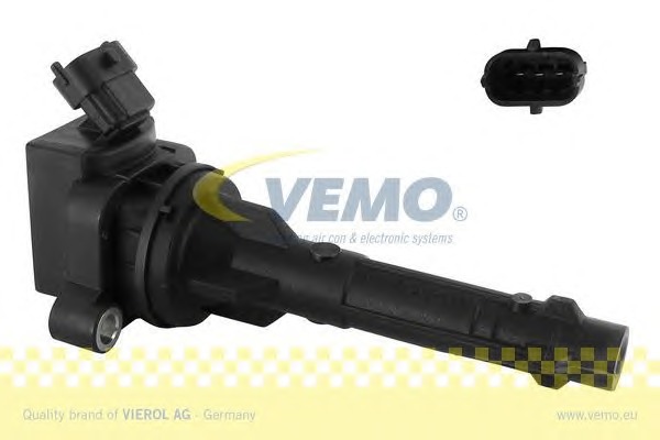 VEMO Gyújtótrafó V70-70-0015_VEMO