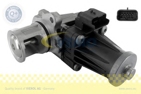 VEMO EGR szelep V95-63-0004_VEMO