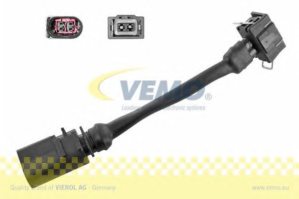 VEMO Csatlakozó adapter, klímakompr V99-18-0019_VEMO