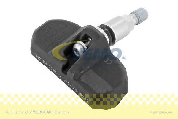 VEMO Kerékszenzor, TPMS rendszer V99-72-4006_VEMO