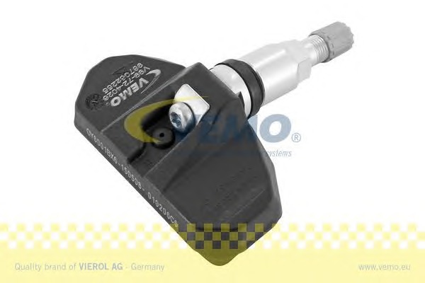 VEMO Kerékszenzor, TPMS rendszer V99-72-4026_VEMO