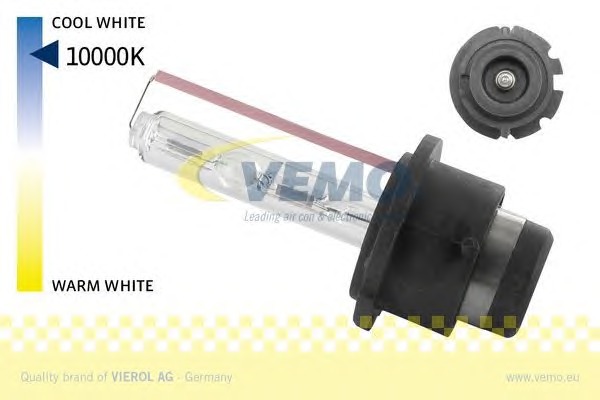 VEMO Izzó, egyéb V99-84-0018_VEMO