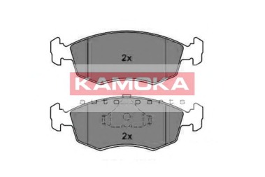 KAMOKA Első fékbetét JQ1011158_KAM