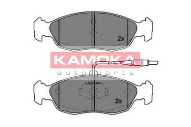 KAMOKA Első fékbetét JQ1011752_KAM