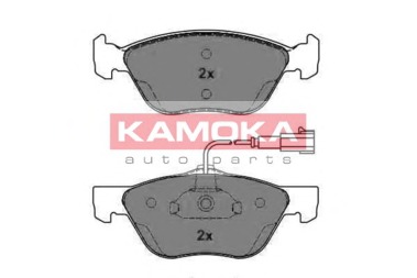 KAMOKA Első fékbetét JQ1012104_KAM