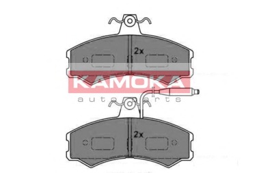 KAMOKA Első fékbetét JQ101574_KAM