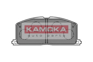 KAMOKA Első fékbetét JQ101616_KAM