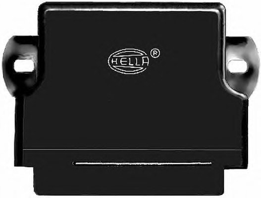 HELLA Izzítórelé 4RV008188-001