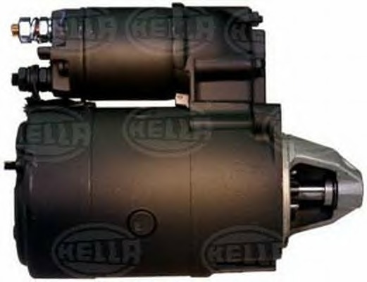 HELLA Önindító 8EA726119-001