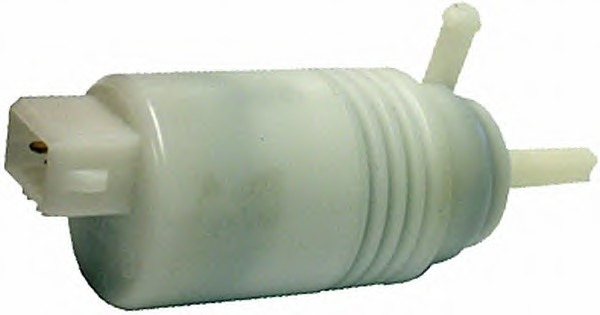 HELLA Ablakmosó motor 8TW004223-061