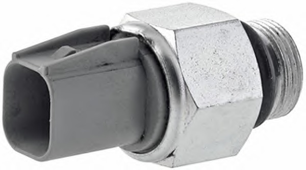 HELLA Tolatólampa kapcsoló 6ZF010965-011