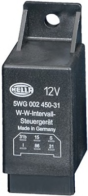 HELLA Relé 5WG002450-317