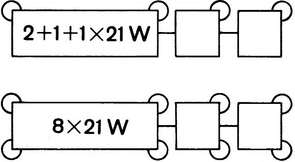 HELLA Irányjelző relé 4DN009124-011