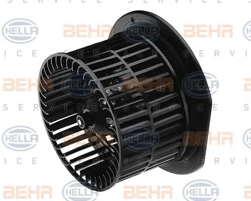 HELLA Ventilátor, utastér 8EW009100-181