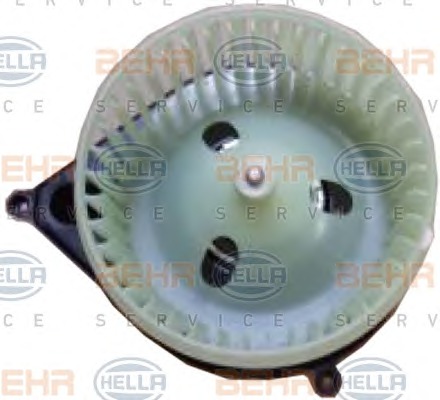 HELLA Ventilátor, utastér 8EW351039-371