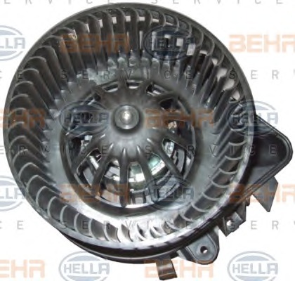 HELLA Ventilátor, utastér 8EW351039-401