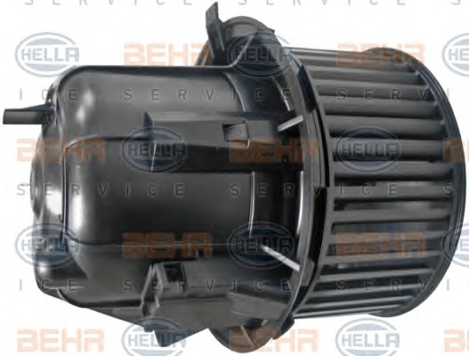 HELLA Ventilátor, utastér 8EW351040-491