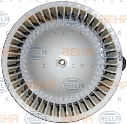 HELLA Ventilátor, utastér 8EW351040-521