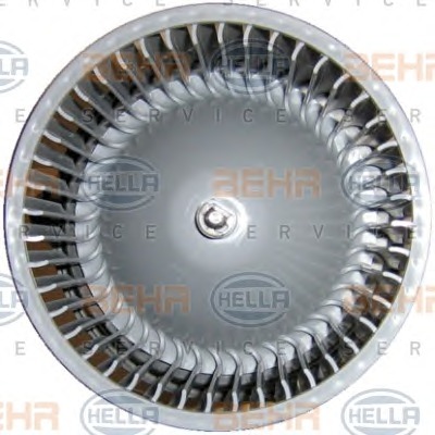 HELLA Ventilátor, utastér 8EW351040-561