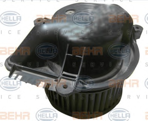 HELLA Ventilátor, utastér 8EW351044-271