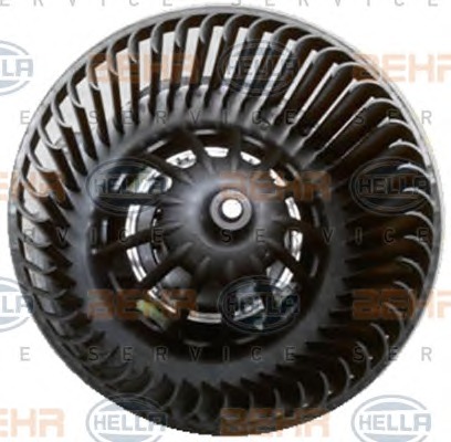 HELLA Ventilátor, utastér 8EW351044-301