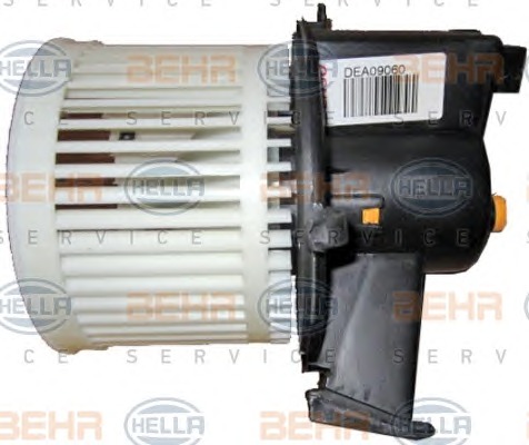 HELLA Ventilátor, utastér 8EW351149-301