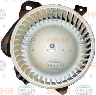 HELLA Ventilátor, utastér 8EW351149-321