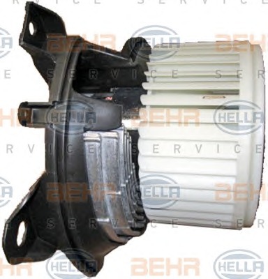 HELLA Ventilátor, utastér 8EW351149-341