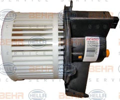 HELLA Ventilátor, utastér 8EW351149-351