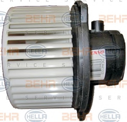 HELLA Ventilátor, utastér 8EW351149-441