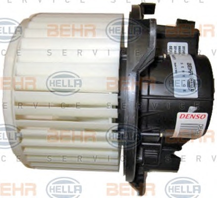 HELLA Ventilátor, utastér 8EW351149-511