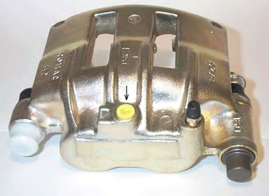 HELLA Féknyereg 8AC355384-971