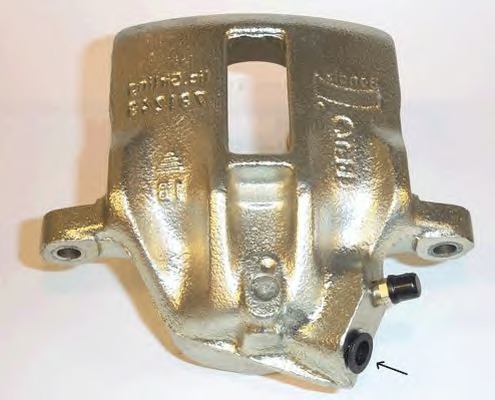 HELLA Féknyereg 8AC355389-441