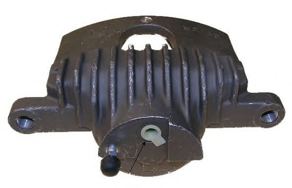 HELLA Féknyereg 8AC355391-701