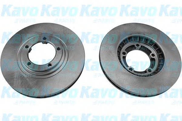 KAVO PARTS Első féktárcsa BR-3220_KP