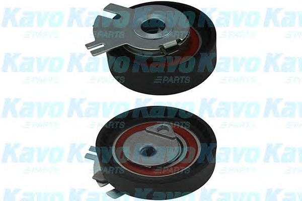 KAVO PARTS Feszítőgörgő, vezérműszíj DTE-6519_KP