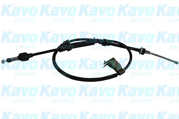 KAVO PARTS Kézifék bowden BHC-2111_KP