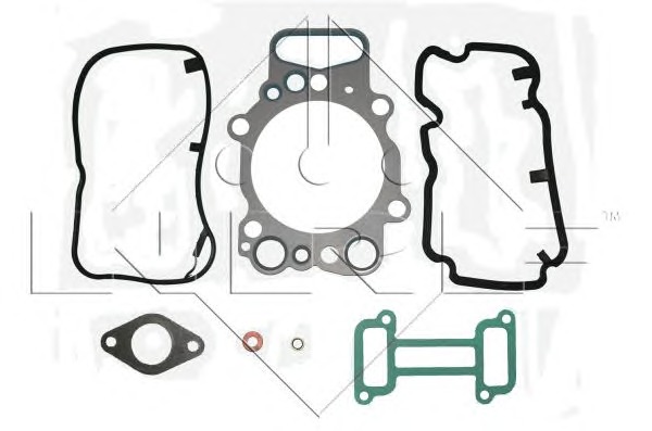 NRF Felső tömítéskészlet 73012_NRF