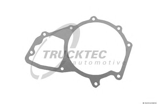 TRUCKTEC Vízpumpa tömítés 01.19.037