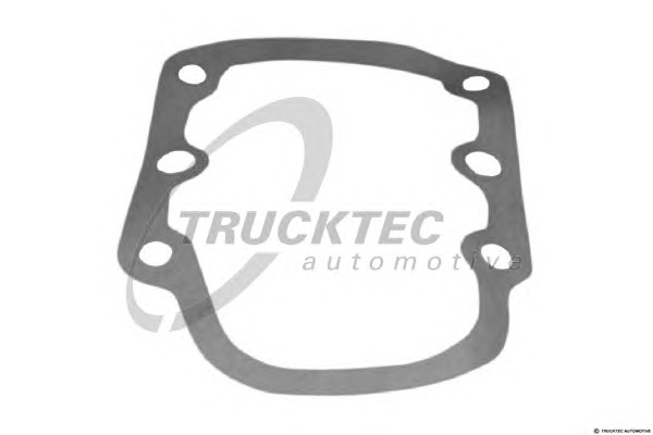 TRUCKTEC Váltóház tömítés 01.24.310