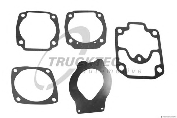 TRUCKTEC Javítókészlet, kompresszor 01.43.052