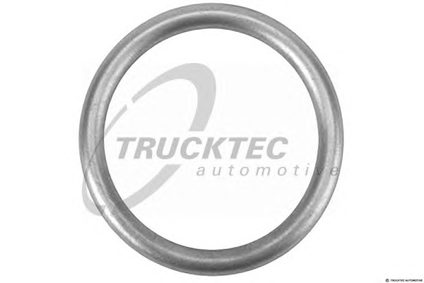 TRUCKTEC Tömítőgyűrű 01.67.115