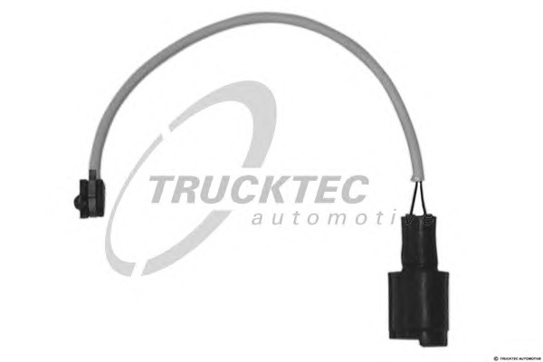 TRUCKTEC Fékkopás jelző 08.34.003