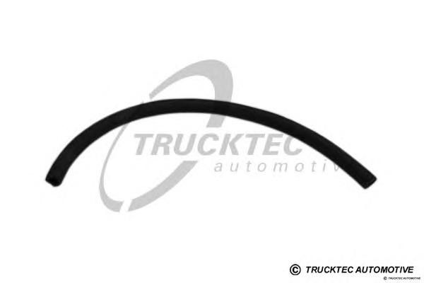 TRUCKTEC Első fékbetét 20.06.028