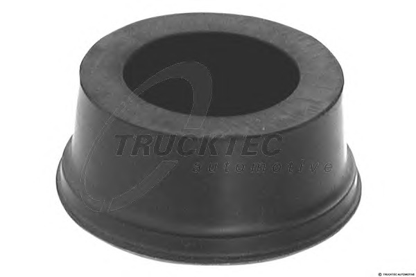 TRUCKTEC Szilentblokk 01.30.027