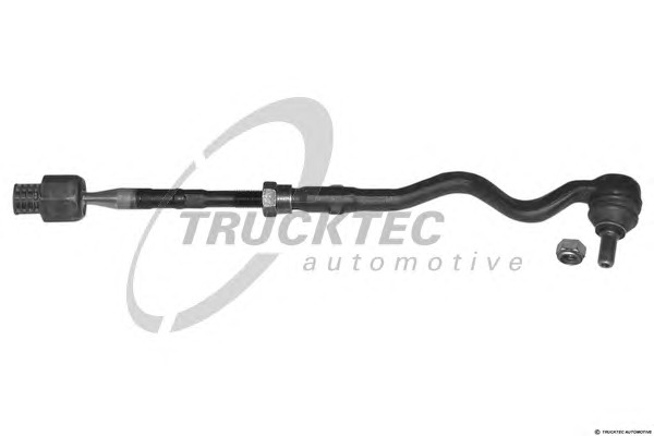 TRUCKTEC Kormányösszekötő külső+belső 08.37.009