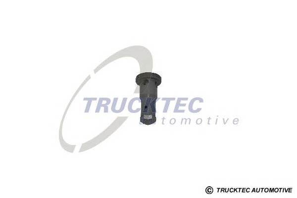 TRUCKTEC Olajnyomás szelep 04.18.011